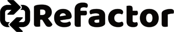 Refactor Logo